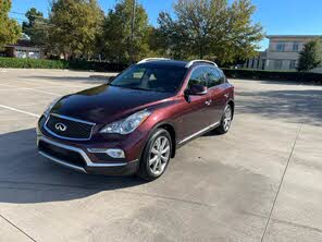 INFINITI QX50 AWD