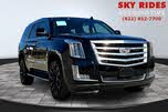 Cadillac Escalade Luxury RWD