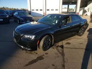 Chrysler 300 S AWD