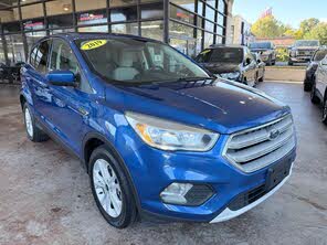 Ford Escape SE AWD