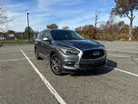 2019 INFINITI QX60