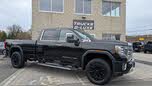 GMC Sierra 3500HD Denali Crew Cab 4WD
