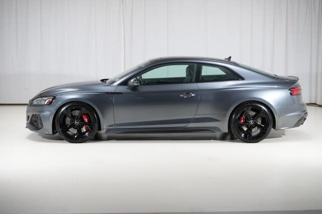 2021 Audi RS 5 2.9 TFSI quattro AWD