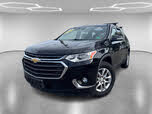 Chevrolet Traverse LT Cloth FWD