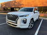 Hyundai Palisade Limited AWD