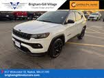 Jeep Compass Altitude 4WD