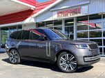 Land Rover Range Rover P530 SE AWD