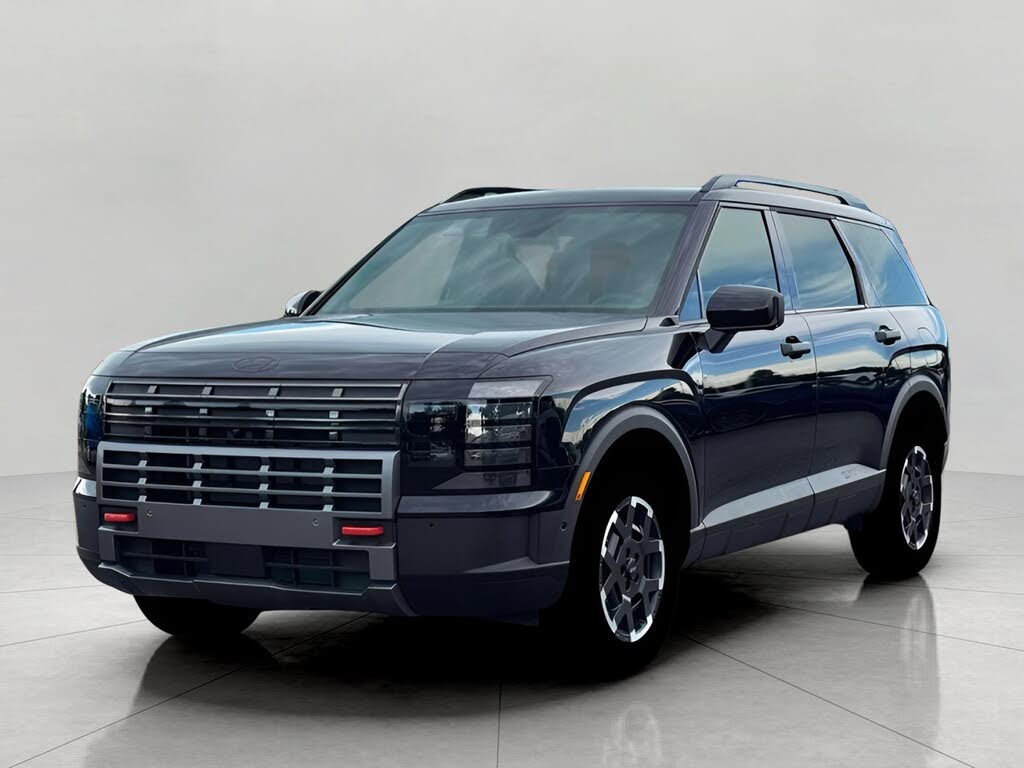 2026 Hyundai Palisade XRT Pro AWD