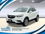 Buick Encore Preferred AWD