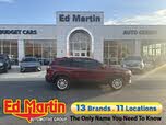 Jeep Cherokee Latitude 4WD