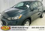 Chevrolet Trax LS AWD