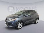 Chevrolet Trax LT AWD