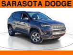 Jeep Compass Trailhawk 4WD