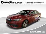 Subaru Legacy Premium AWD