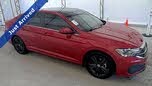Volkswagen Jetta 1.5T SE FWD