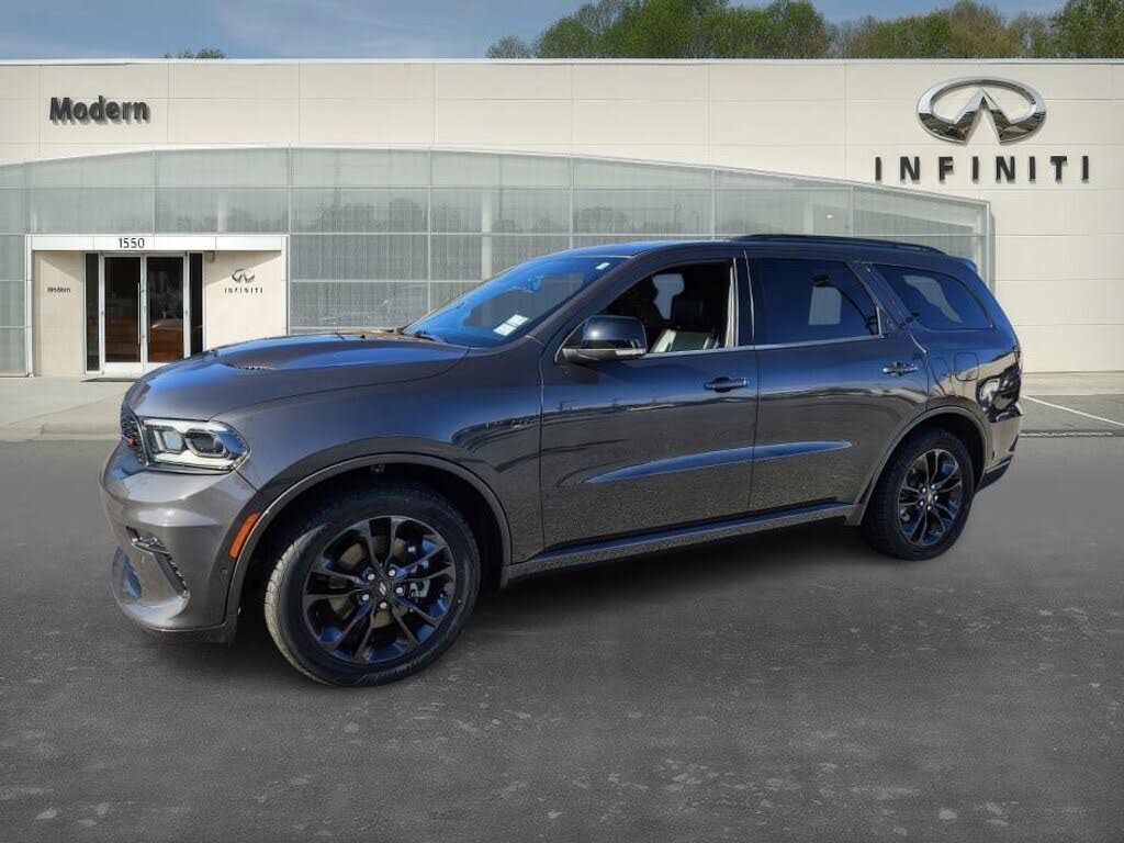 2023 Dodge Durango R/T Plus AWD