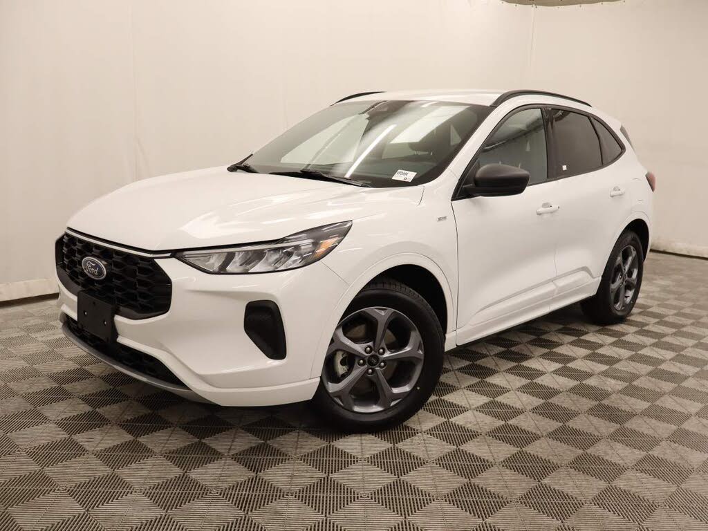 2023 Ford Escape ST-Line AWD