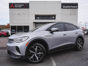 Volkswagen ID.4 Pro S AWD