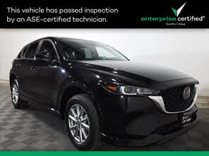 Mazda CX-5 2.5 S Select AWD