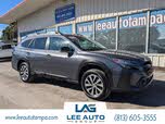 Subaru Outback Premium AWD