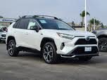 Toyota RAV4 Prime XSE AWD