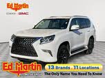Lexus GX 460 AWD