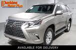 Lexus GX 460 AWD