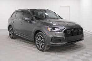 Audi Q7 quattro Premium Plus 45 TFSI