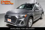Audi Q5 quattro Premium S Line 45 TFSI