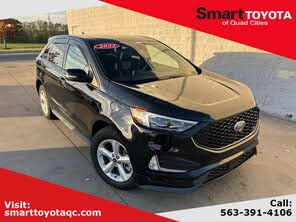 Ford Edge ST AWD