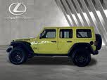 Jeep Wrangler High Tide 4-Door 4WD