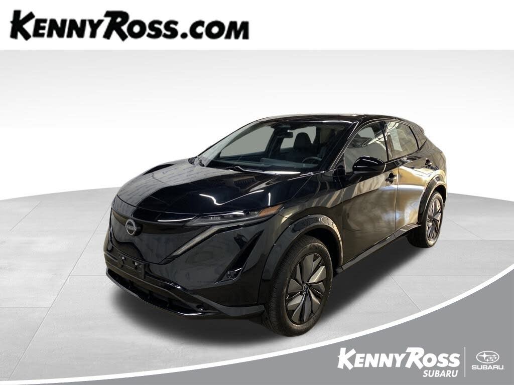 2023 Nissan Ariya Engage e-4ORCE