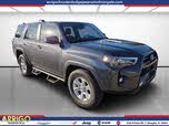 Toyota 4Runner SR5 Premium RWD