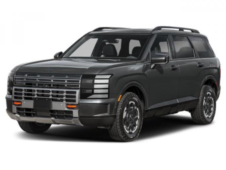 2026 Hyundai Palisade XRT Pro AWD