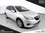 Buick Envision Essence AWD