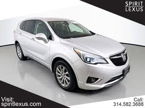 Buick Envision Essence AWD