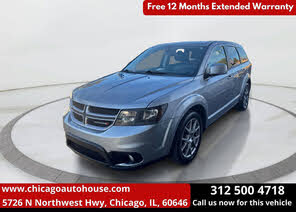 Dodge Journey GT FWD