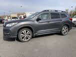 Subaru Ascent Premium 8-Passenger AWD