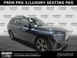 BMW X7 xDrive40i AWD