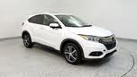 Honda HR-V EX FWD