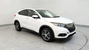 Honda HR-V EX FWD