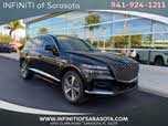 Genesis GV80 3.5T Advanced AWD