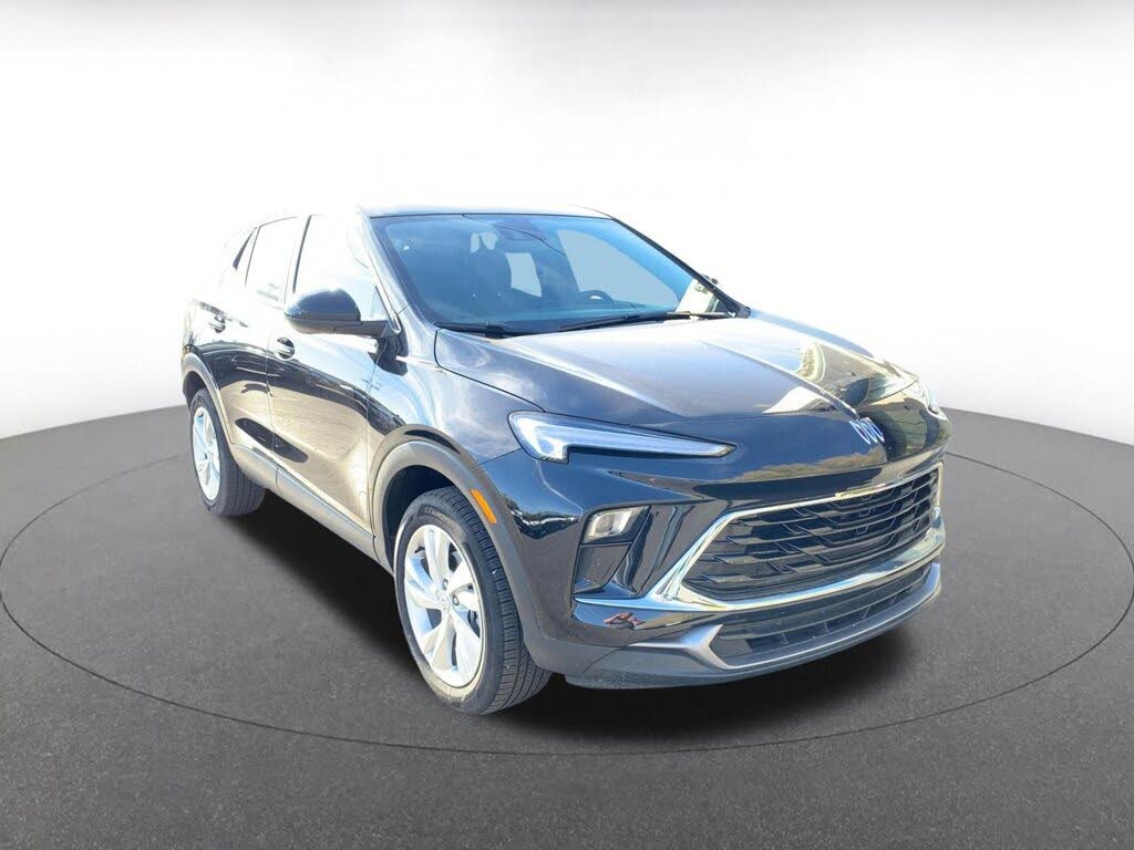 2025 Buick Encore GX Preferred AWD