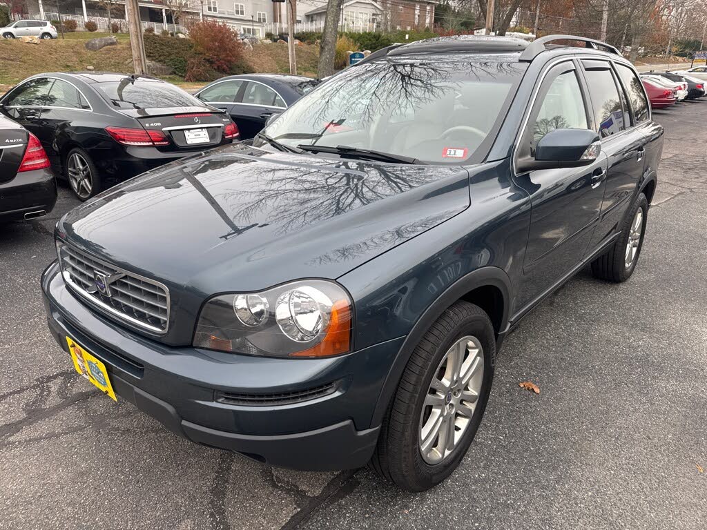 2009 Volvo XC90 3.2 FWD