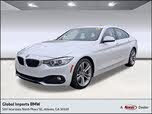 BMW 4 Series 440i Gran Coupe RWD