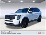 Kia Telluride EX AWD