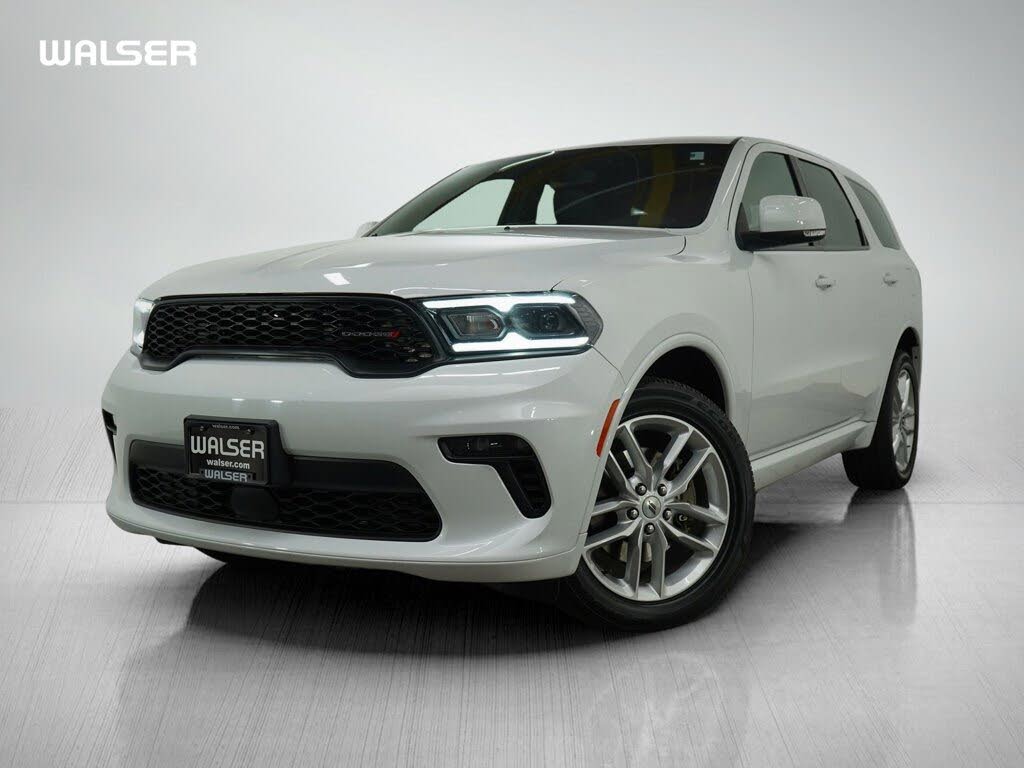 2022 Dodge Durango GT Plus AWD