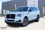 Lincoln Navigator Reserve 4WD