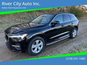 Volvo XC60 B5 Momentum FWD