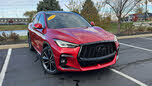 INFINITI QX50 Sport AWD